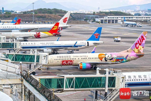 航班換季保障安全高效，海南空管助力民航夏秋航季平穩(wěn)運(yùn)行