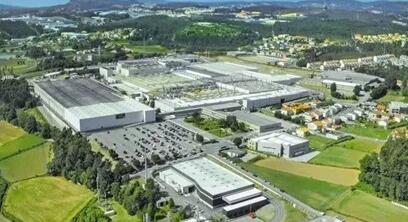 大陸集團(tuán)布局農(nóng)業(yè)輪胎市場(chǎng)，計(jì)劃建設(shè)農(nóng)用輪胎工廠并優(yōu)化數(shù)字化平臺(tái)